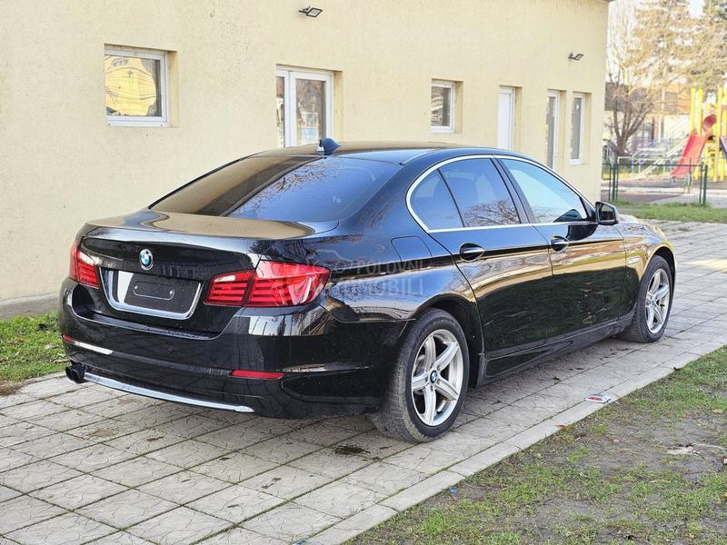 BMW 528 3.0 i