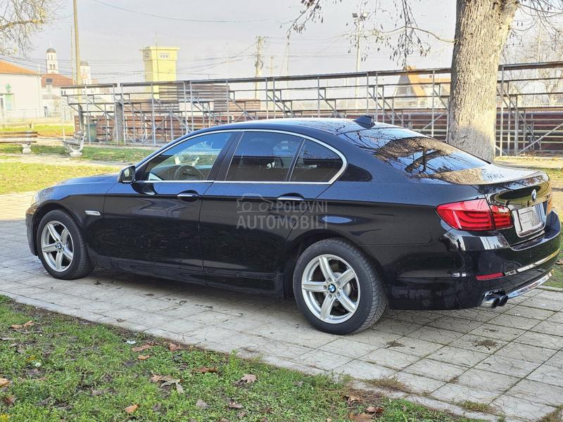 BMW 528 3.0 i