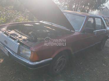 Ford Granada 2.0L