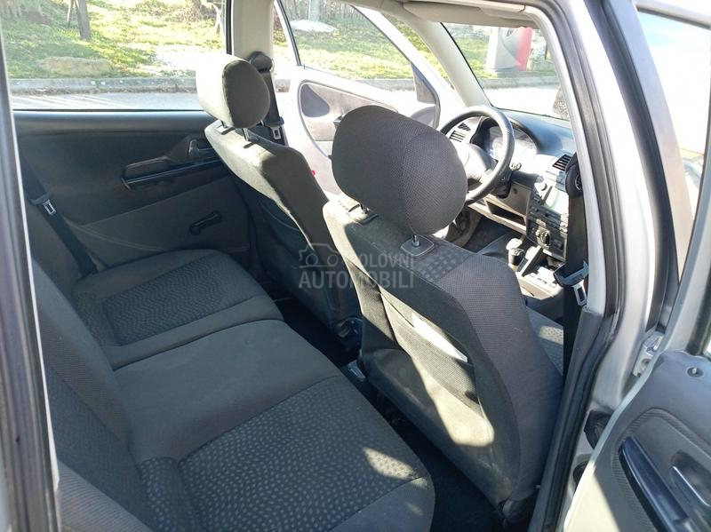 Seat Cordoba 