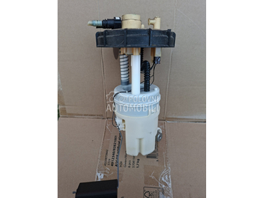 Pumpa u rezrvoaru za Smart ForFour