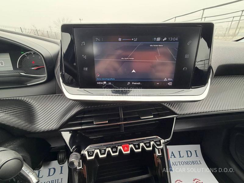 Peugeot 208 1.2 Puretech Active