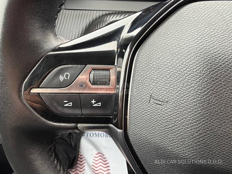 Peugeot 208 1.2 Puretech Active