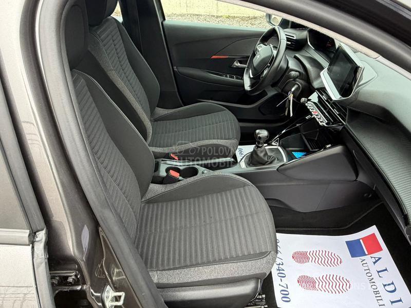 Peugeot 208 1.2 Puretech Active