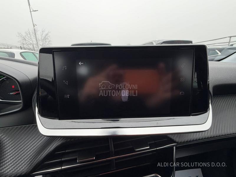 Peugeot 208 1.2 Puretech Active