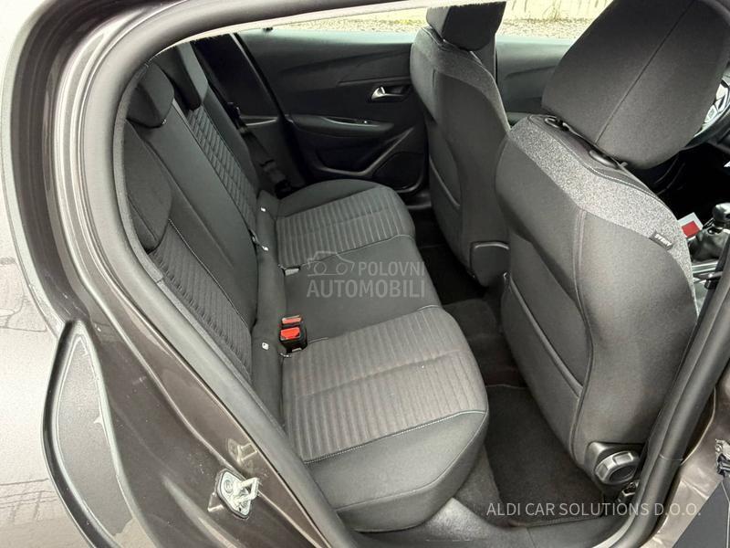 Peugeot 208 1.2 Puretech Active