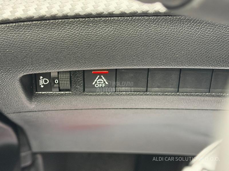 Peugeot 208 1.2 Puretech Active