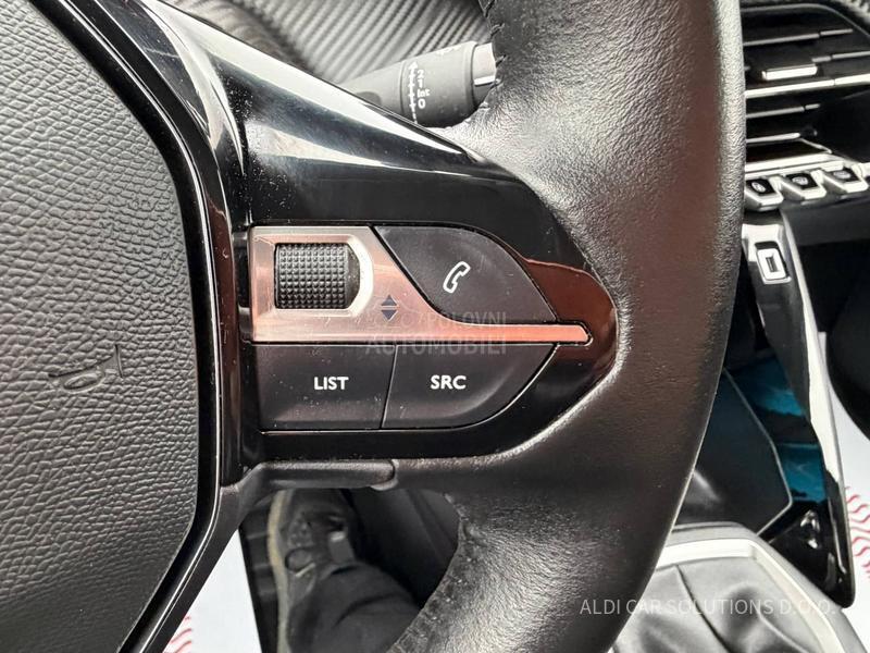 Peugeot 208 1.2 Puretech Active