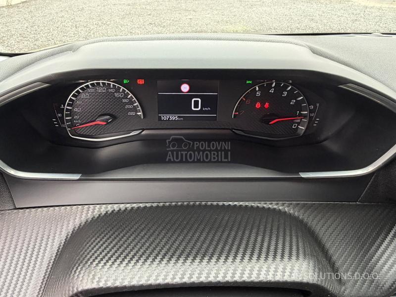 Peugeot 208 1.2 Puretech Active