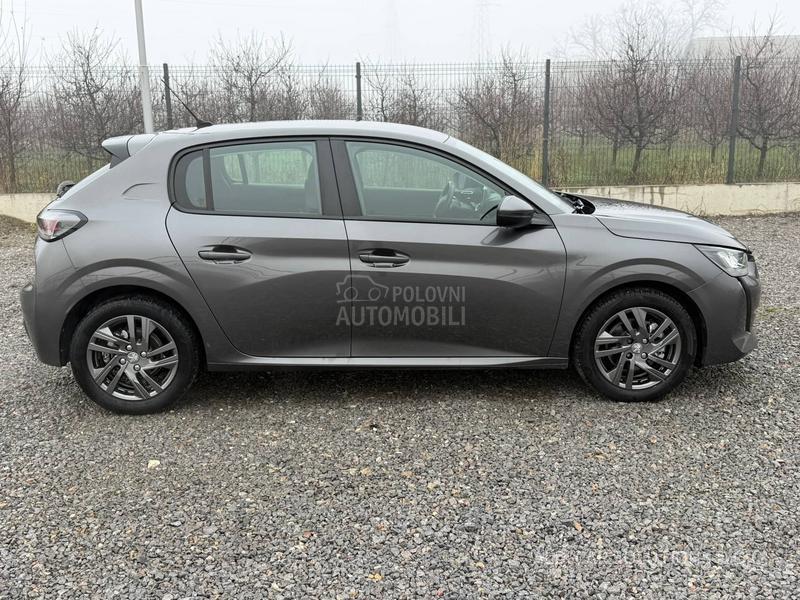 Peugeot 208 1.2 Puretech Active