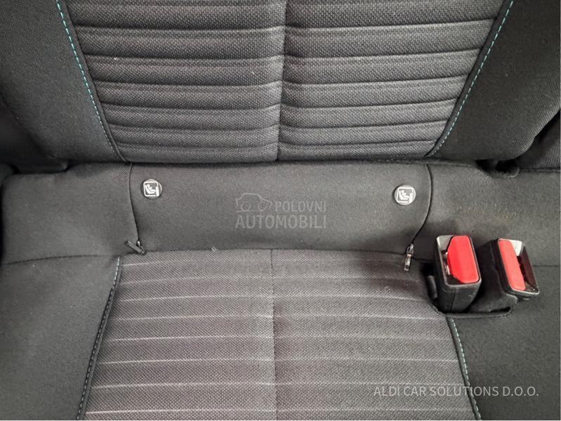 Peugeot 208 1.2 Puretech Active