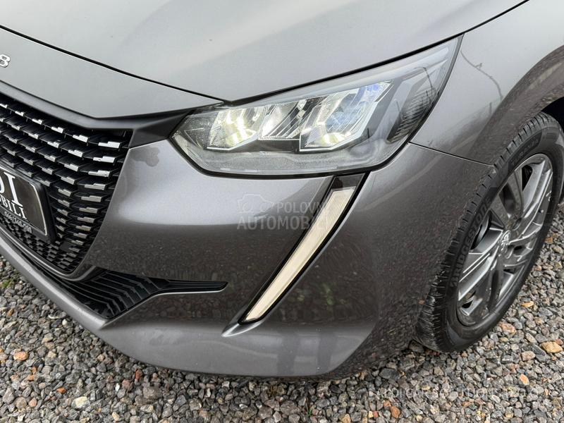 Peugeot 208 1.2 Puretech Active