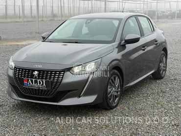 Peugeot 208 1.2 Puretech Active