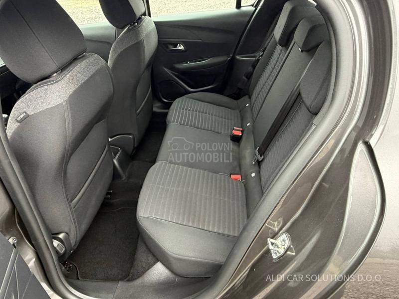 Peugeot 208 1.2 Puretech Active