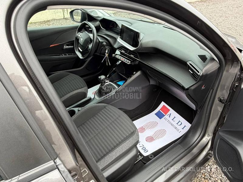 Peugeot 208 1.2 Puretech Active