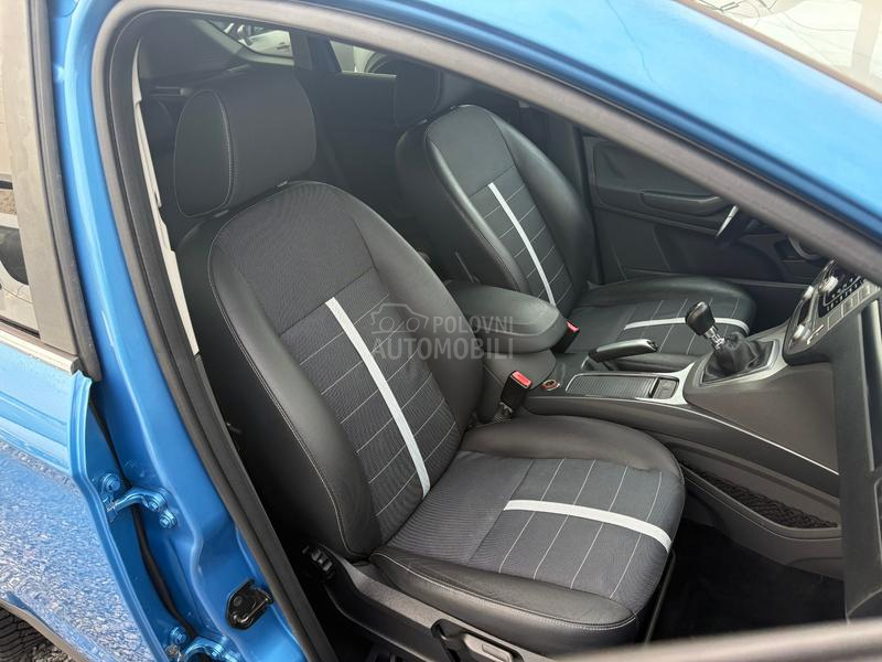 Ford Kuga 2.0 TDCi 4x4 Titan