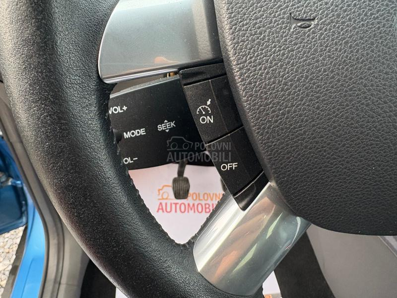 Ford Kuga 2.0 TDCi 4x4 Titan