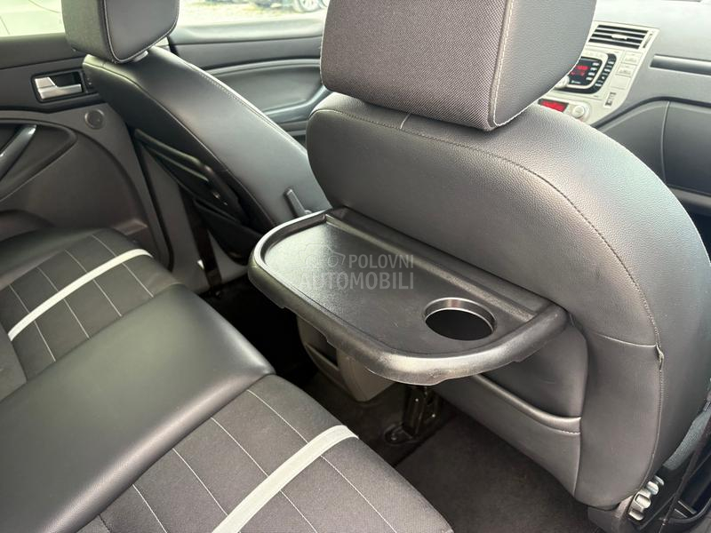 Ford Kuga 2.0 TDCi 4x4 Titan