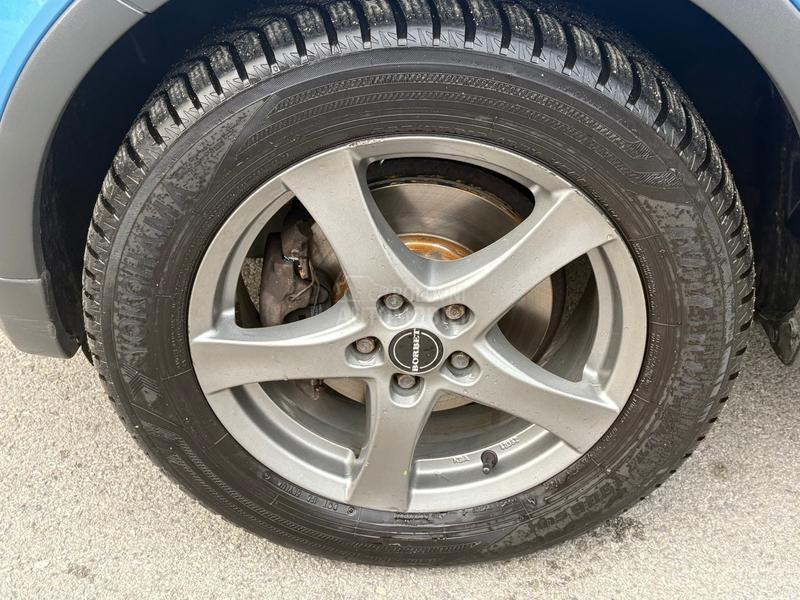 Ford Kuga 2.0 TDCi 4x4 Titan