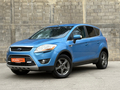 Ford Kuga 2.0 TDCi 4x4 Titan
