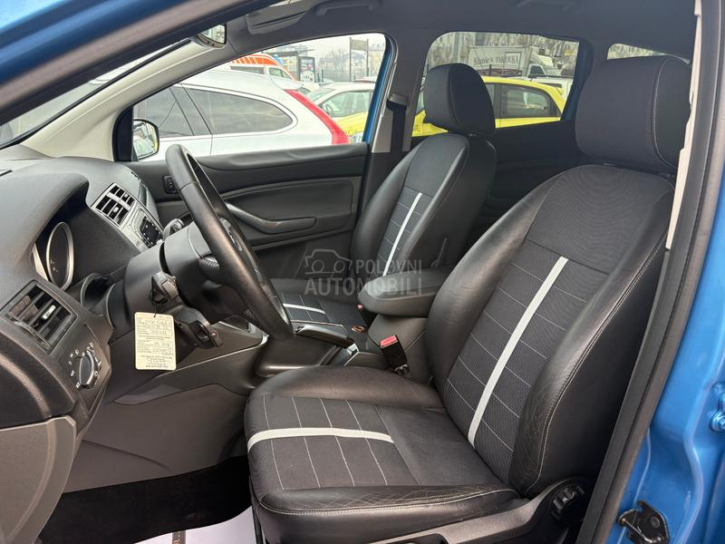 Ford Kuga 2.0 TDCi 4x4 Titan