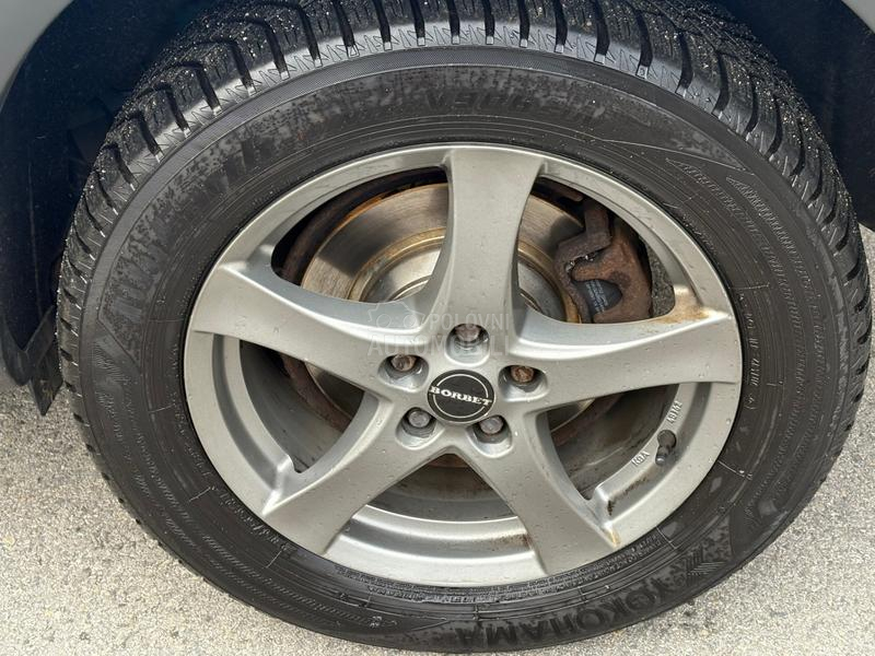 Ford Kuga 2.0 TDCi 4x4 Titan