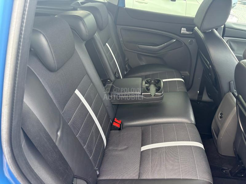 Ford Kuga 2.0 TDCi 4x4 Titan