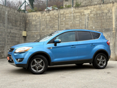 Ford Kuga 2.0 TDCi 4x4 Titan