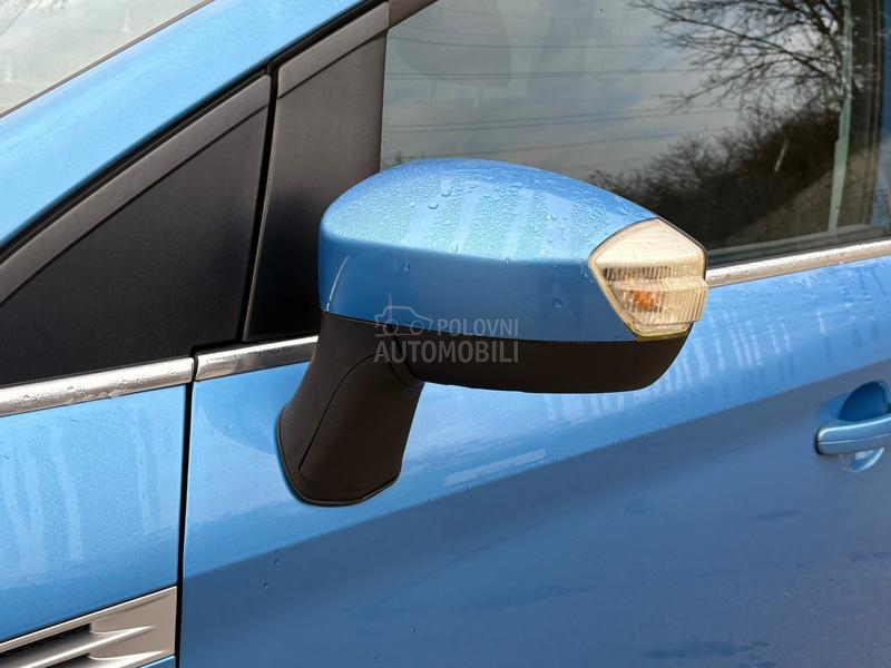 Ford Kuga 2.0 TDCi 4x4 Titan