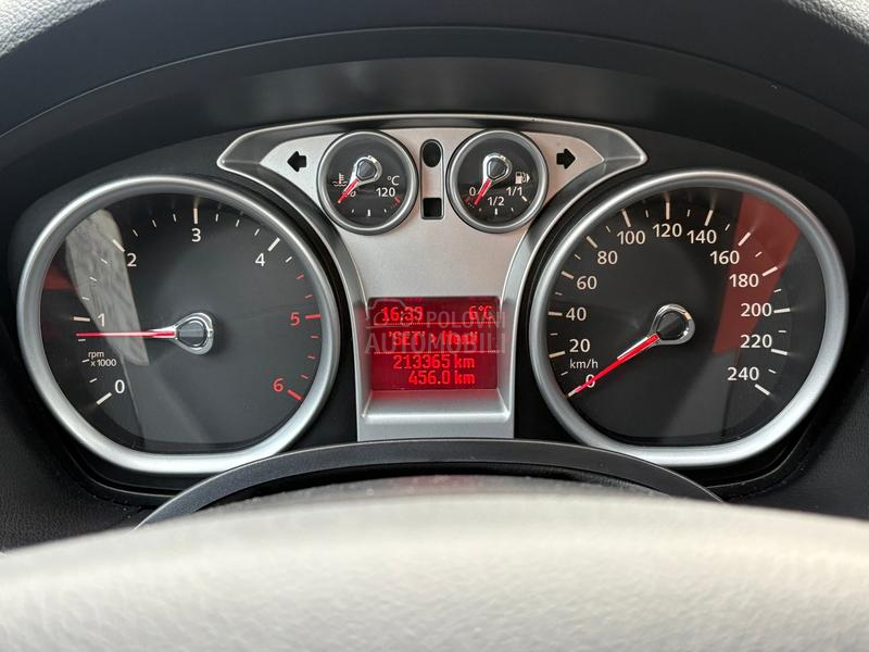 Ford Kuga 2.0 TDCi 4x4 Titan