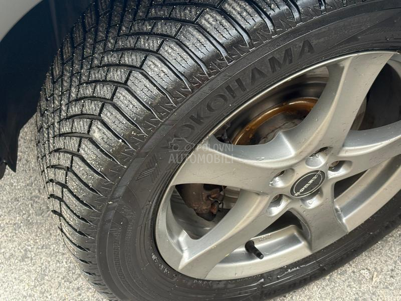 Ford Kuga 2.0 TDCi 4x4 Titan