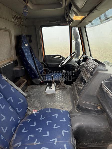 Iveco TRAKKER AD380T41