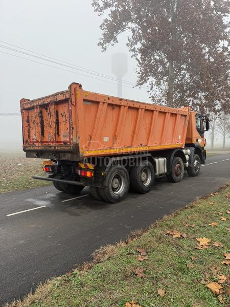 Iveco TRAKKER AD380T41