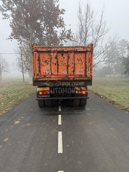 Iveco TRAKKER AD380T41