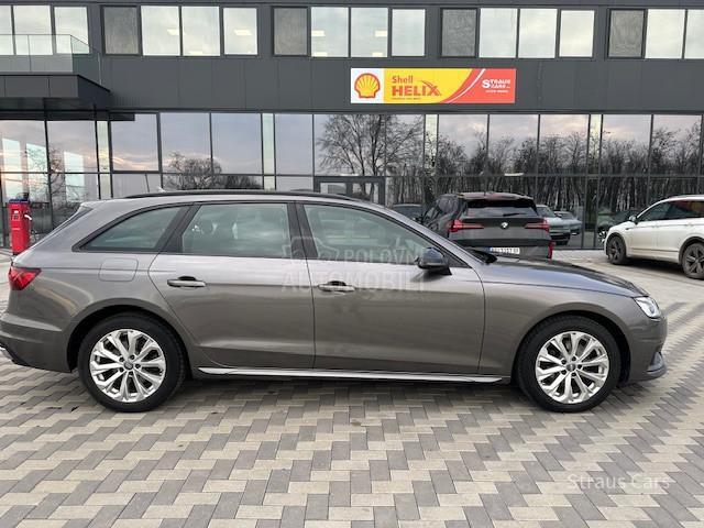 Audi A4 2.0 TDI