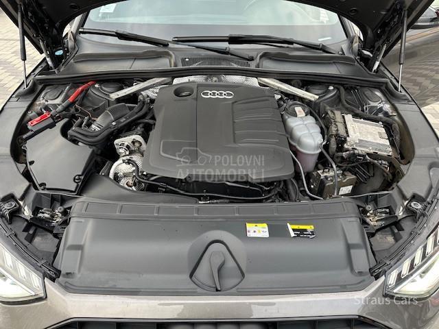 Audi A4 2.0 TDI