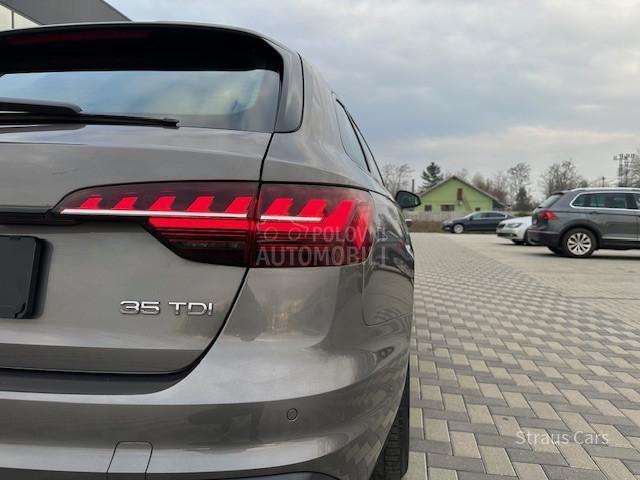 Audi A4 2.0 TDI