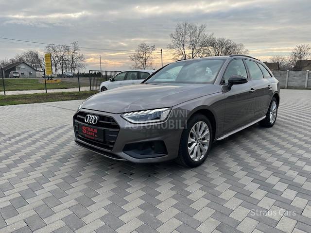 Audi A4 2.0 TDI