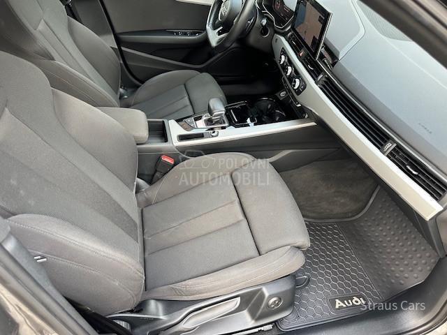 Audi A4 2.0 TDI