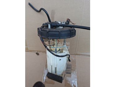 Pumpa u rezervoaru za Smart ForFour