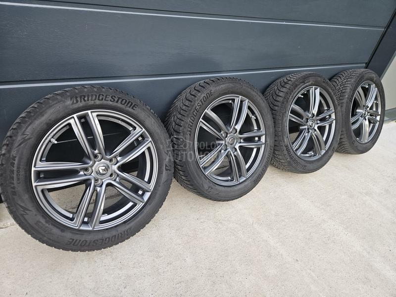 Aluminijumske felne  19" 5 x 114.3