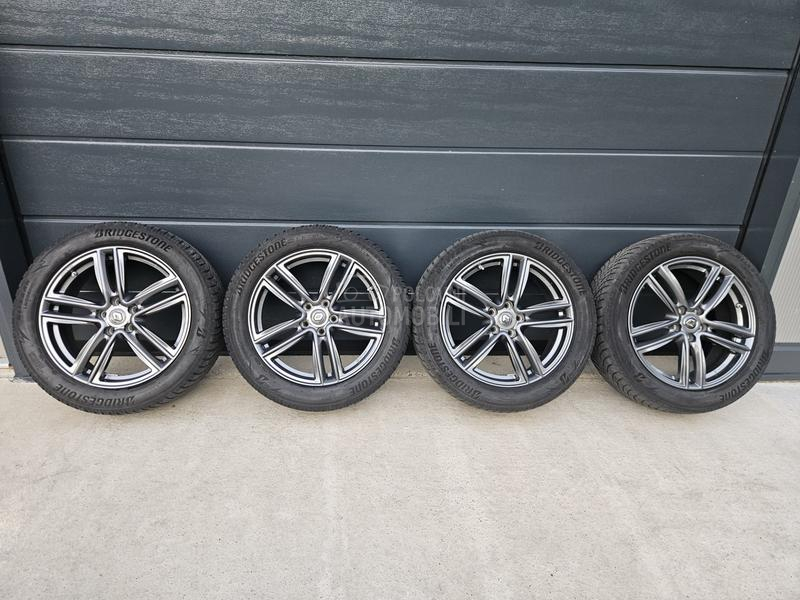 Aluminijumske felne  19" 5 x 114.3