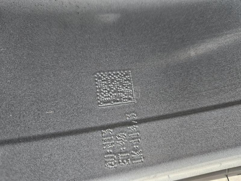 Aluminijumske felne  19" 5 x 114.3