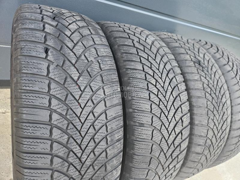 Aluminijumske felne  19" 5 x 114.3