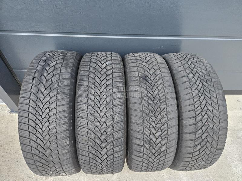 Aluminijumske felne  19" 5 x 114.3