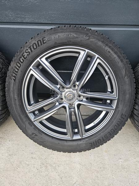 Aluminijumske felne  19" 5 x 114.3