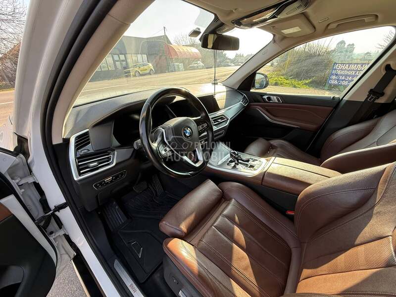 BMW X5 x5 3.0d