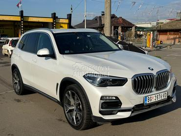 BMW X5 x5 3.0d