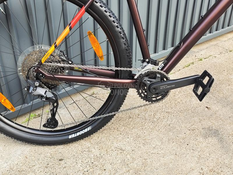Bergamont Revox 29er XXL