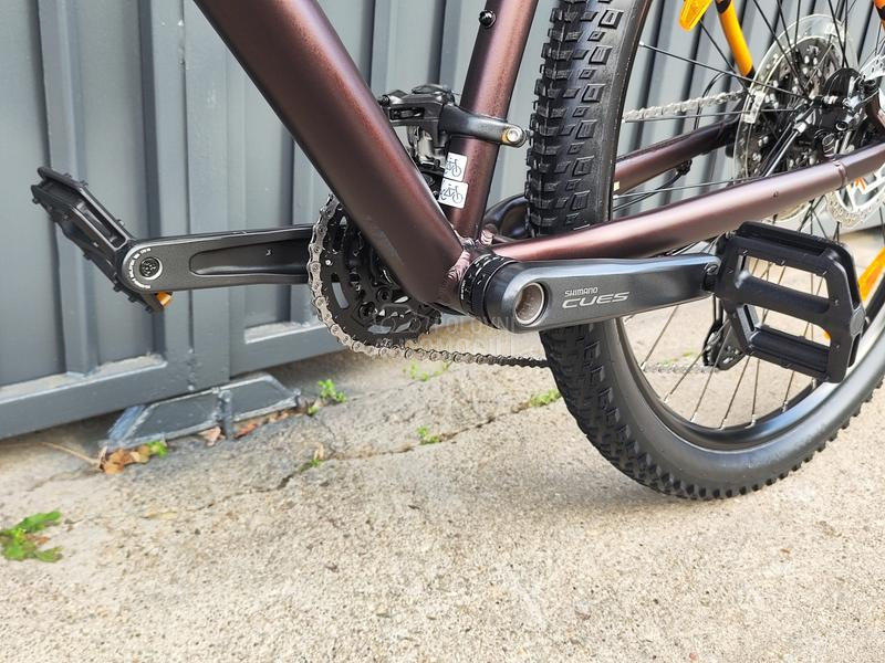 Bergamont Revox 29er XXL